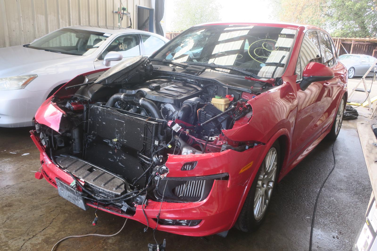 Car Result