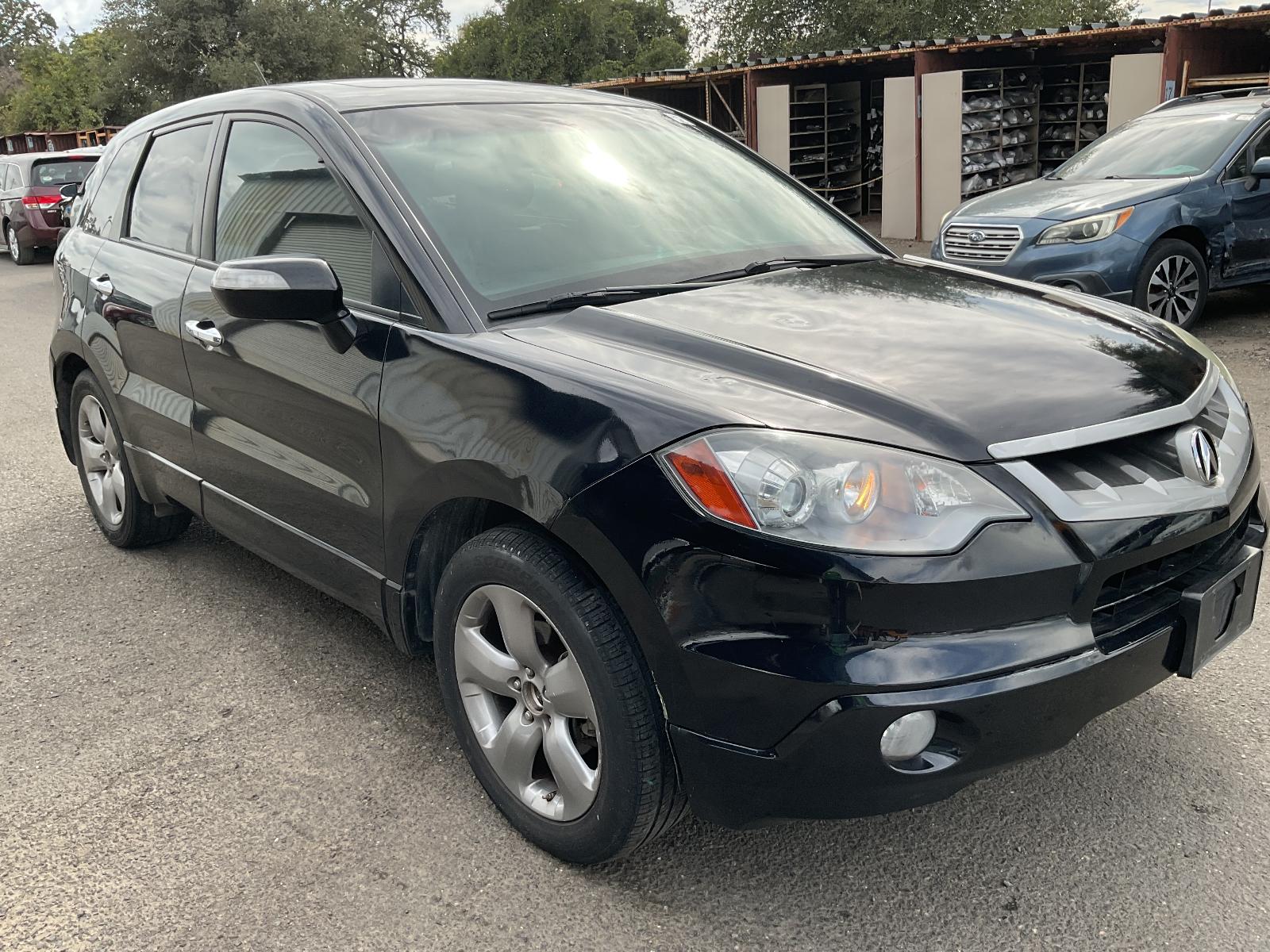 Car Result