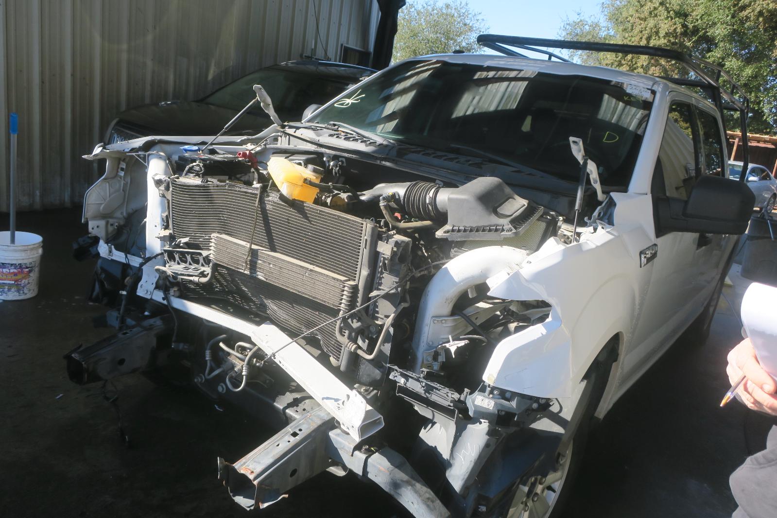 Car Result