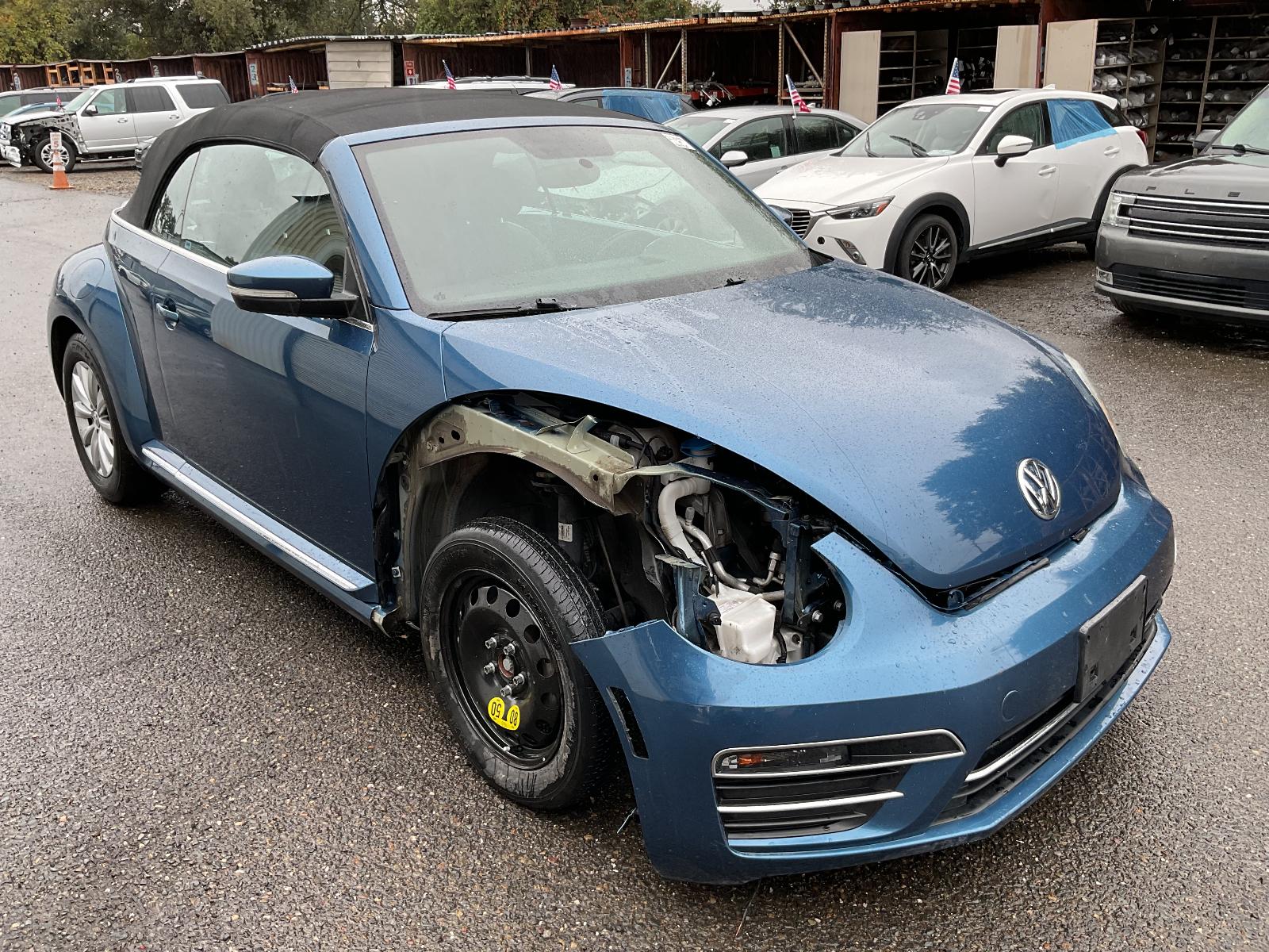 Car Result