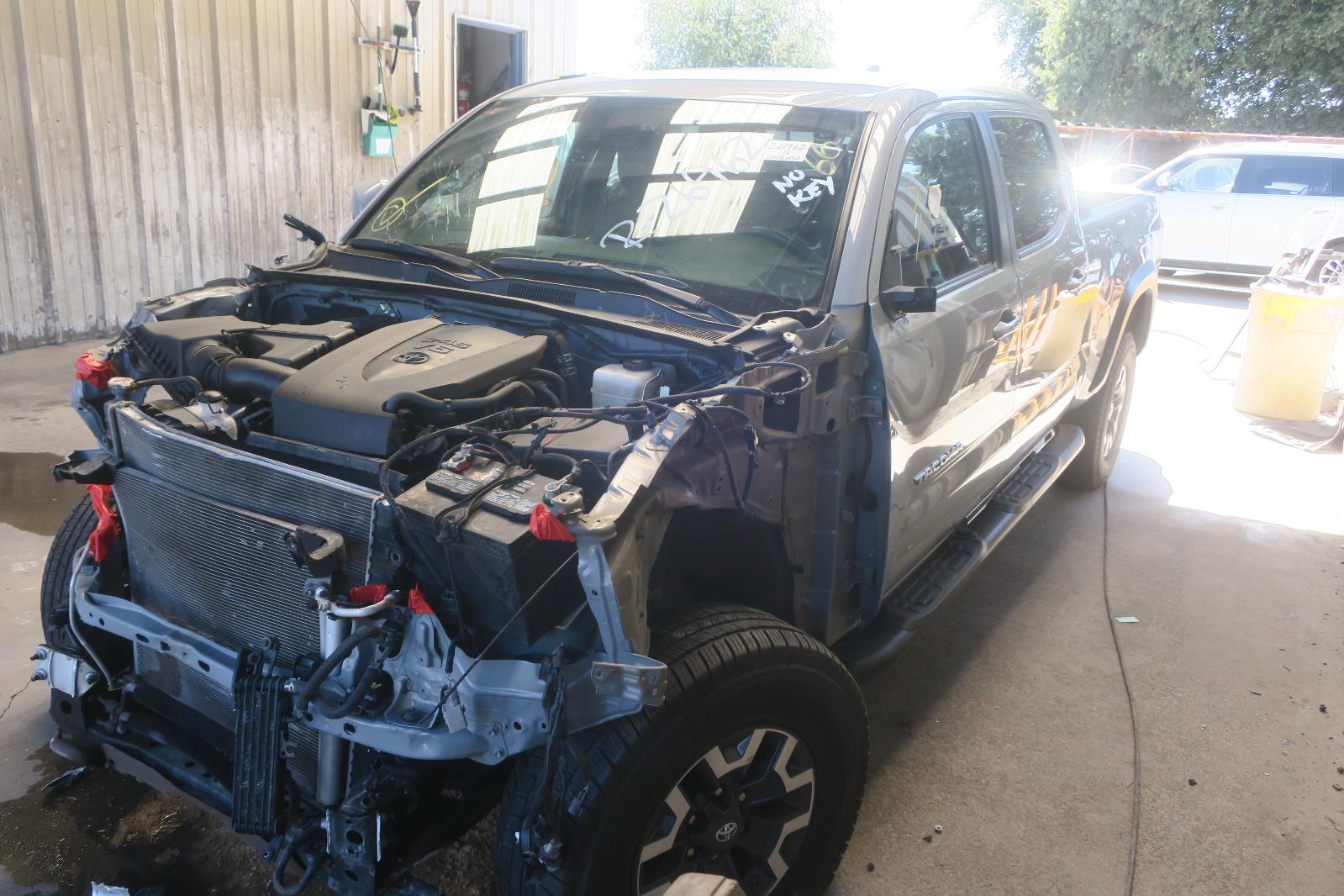 Car Result