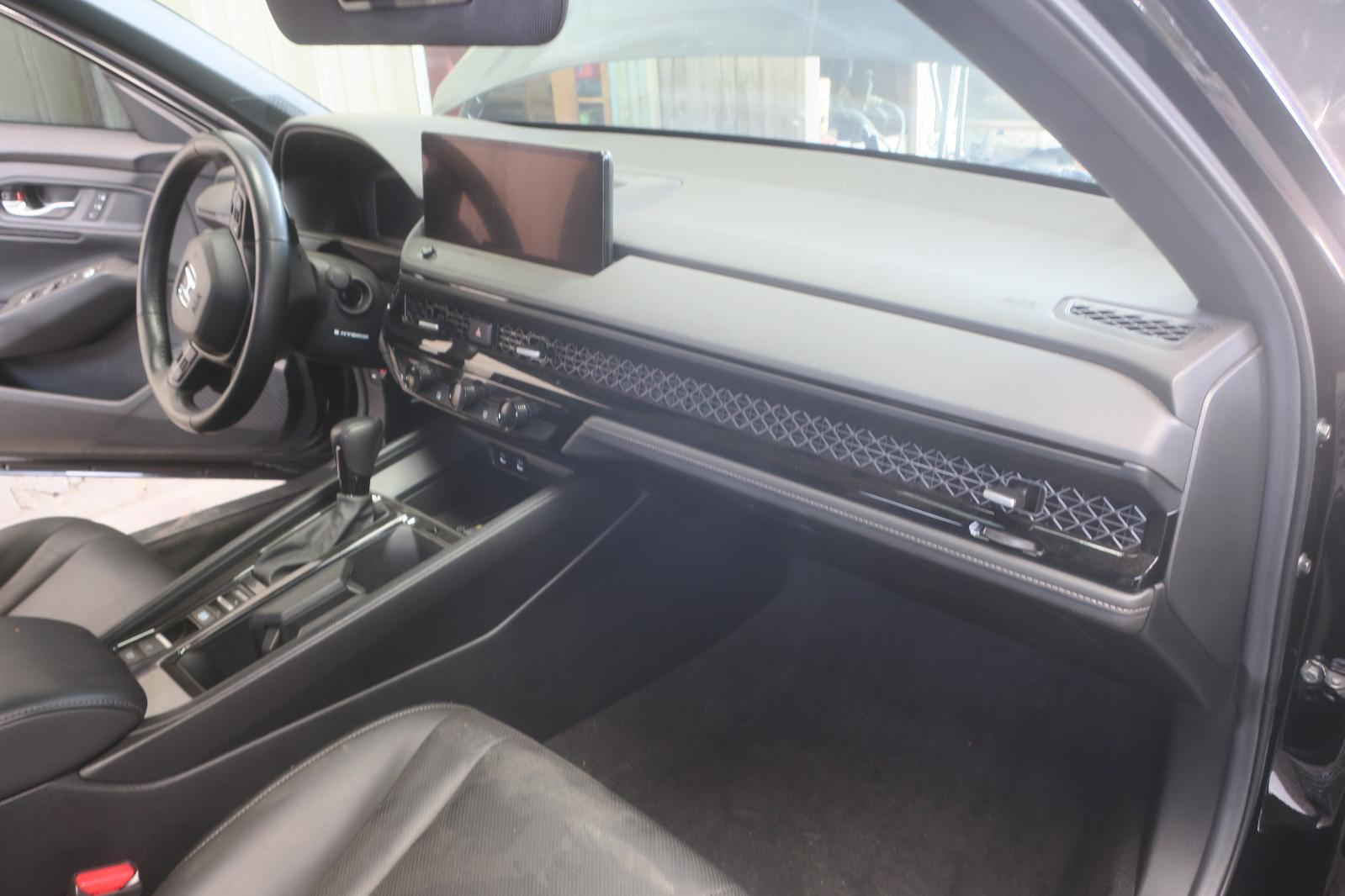 2025 Honda Accord -- Photo 13