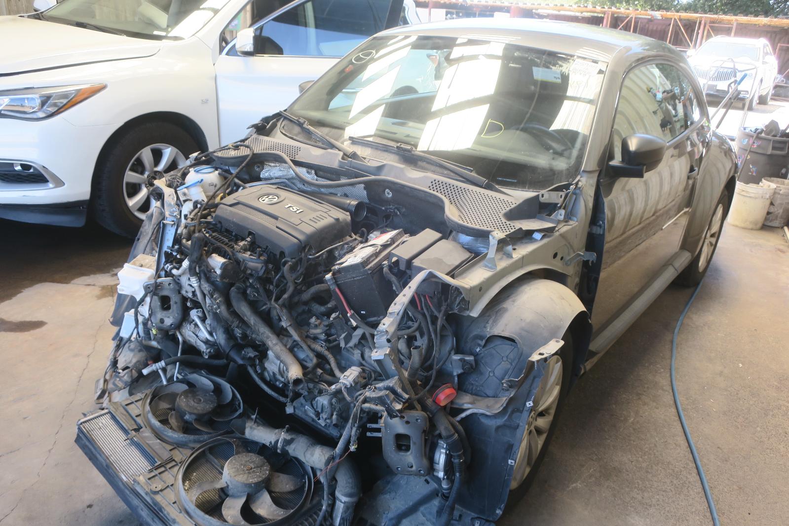 Car Result
