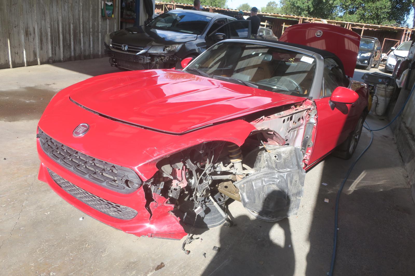 Car Result