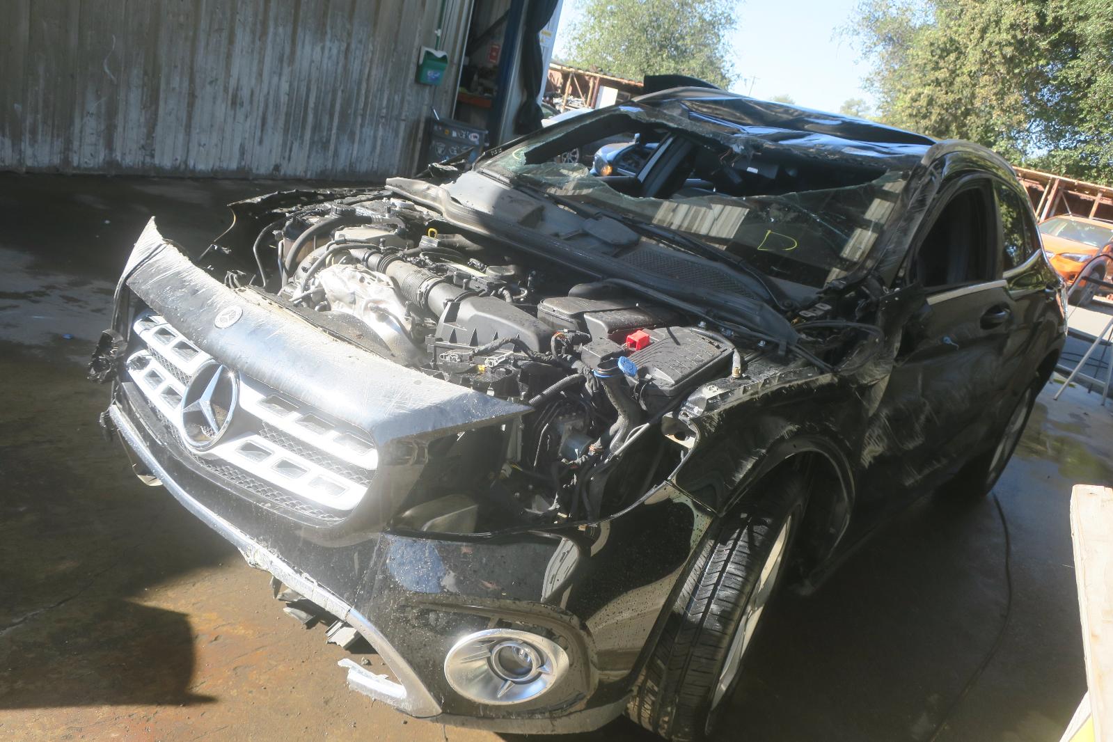 Car Result