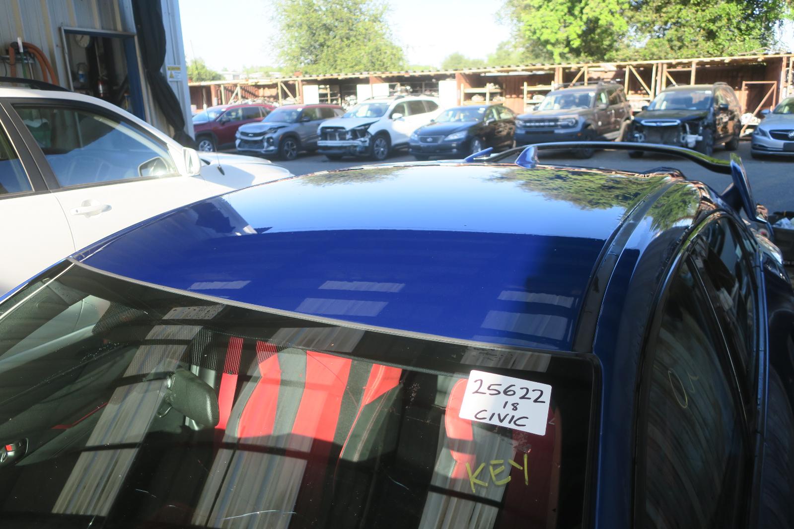 Car Result