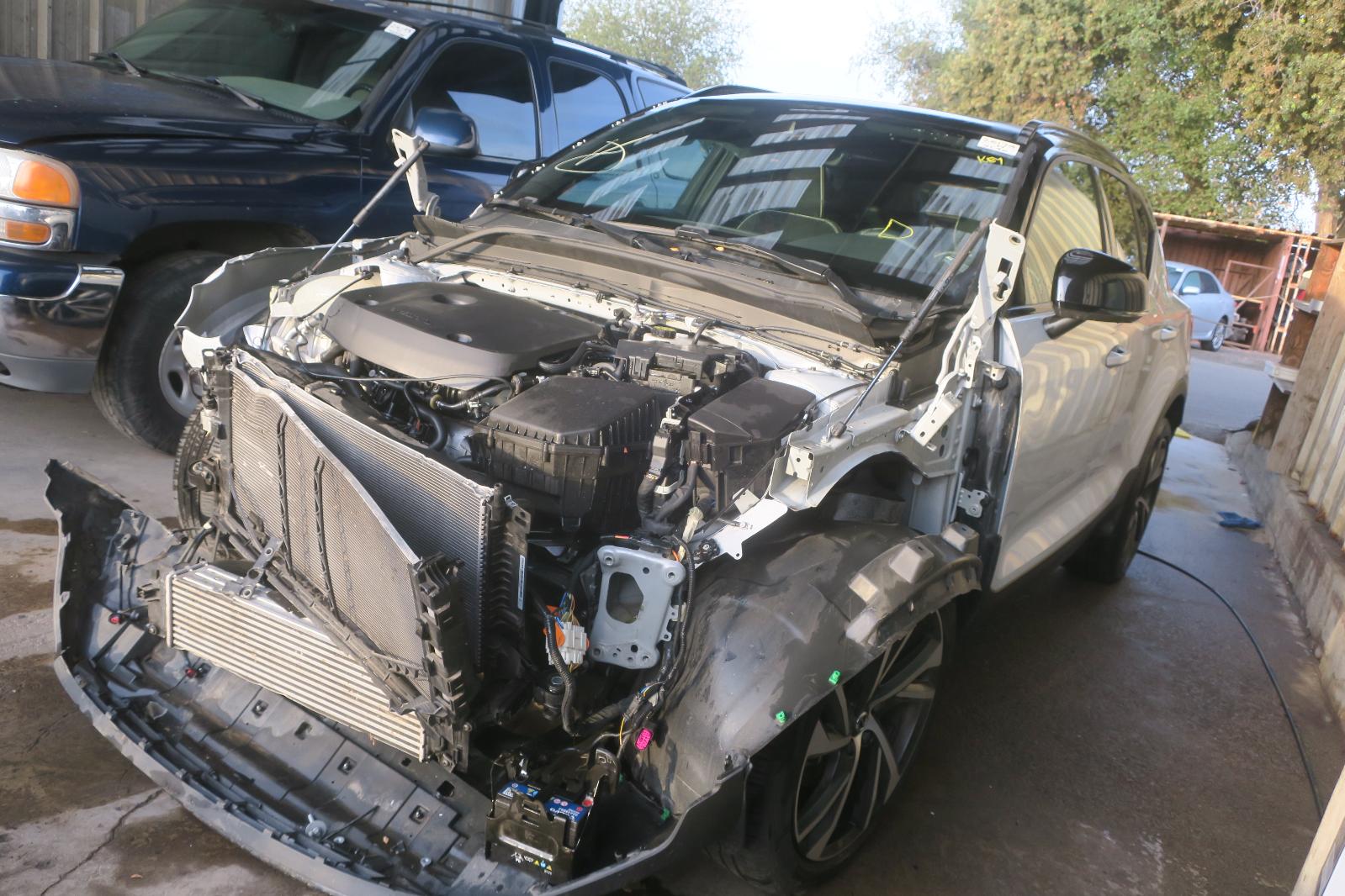 Car Result