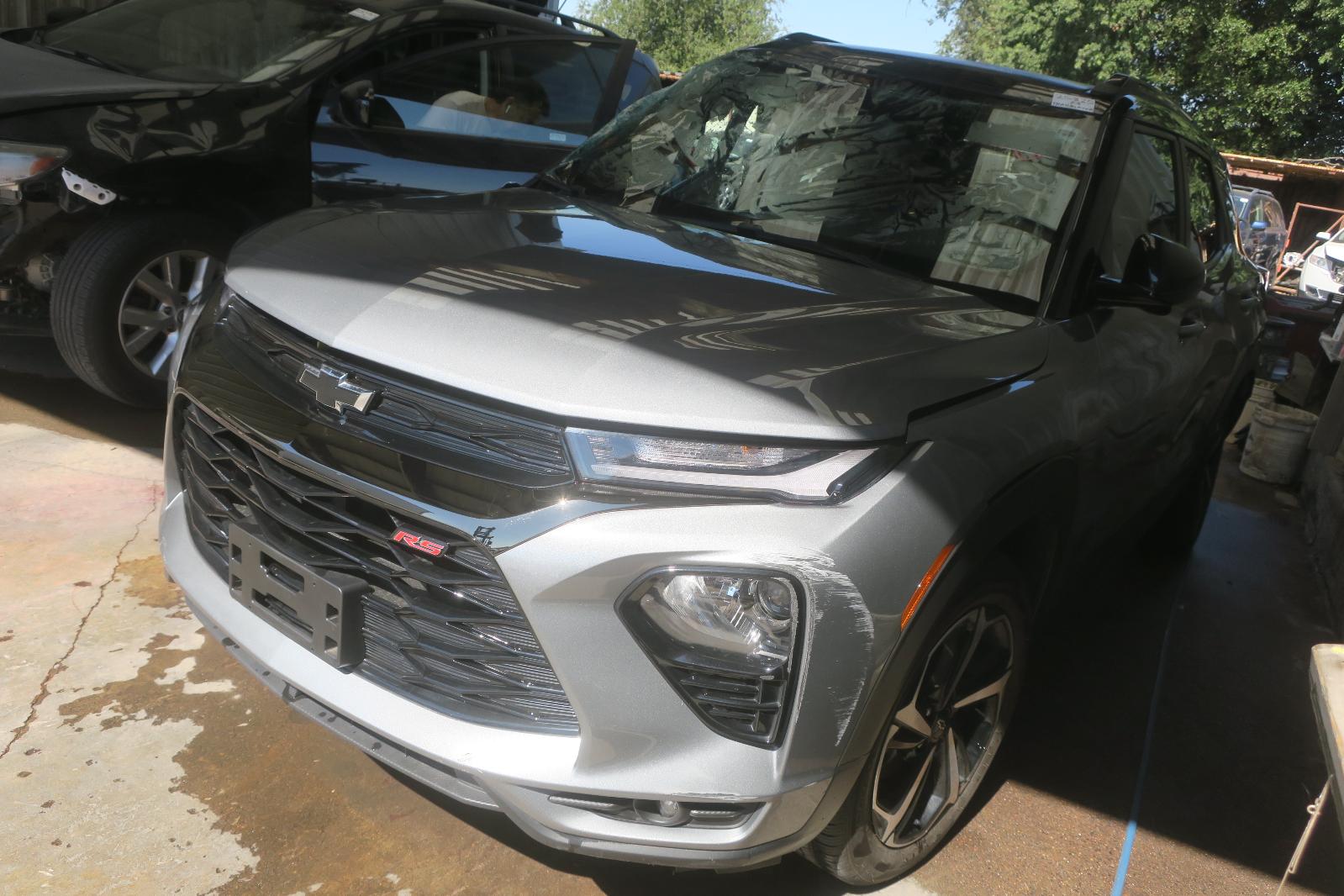 Car Result
