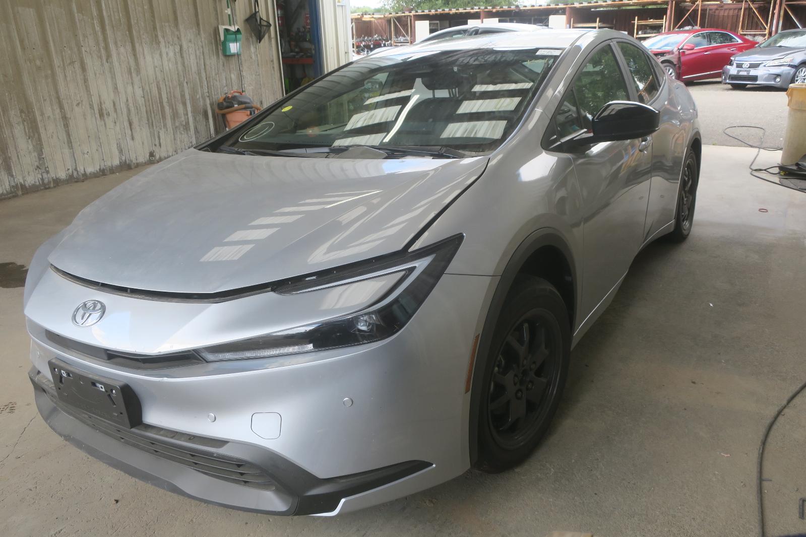 Car Result