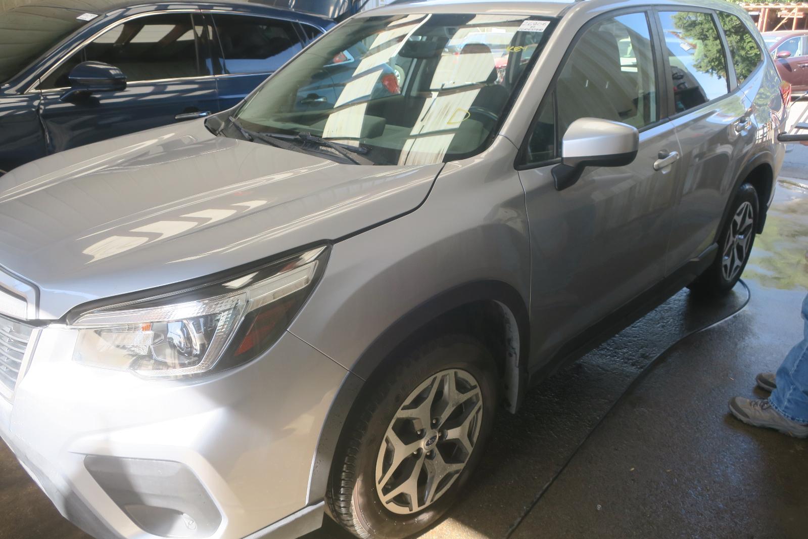 Car Result