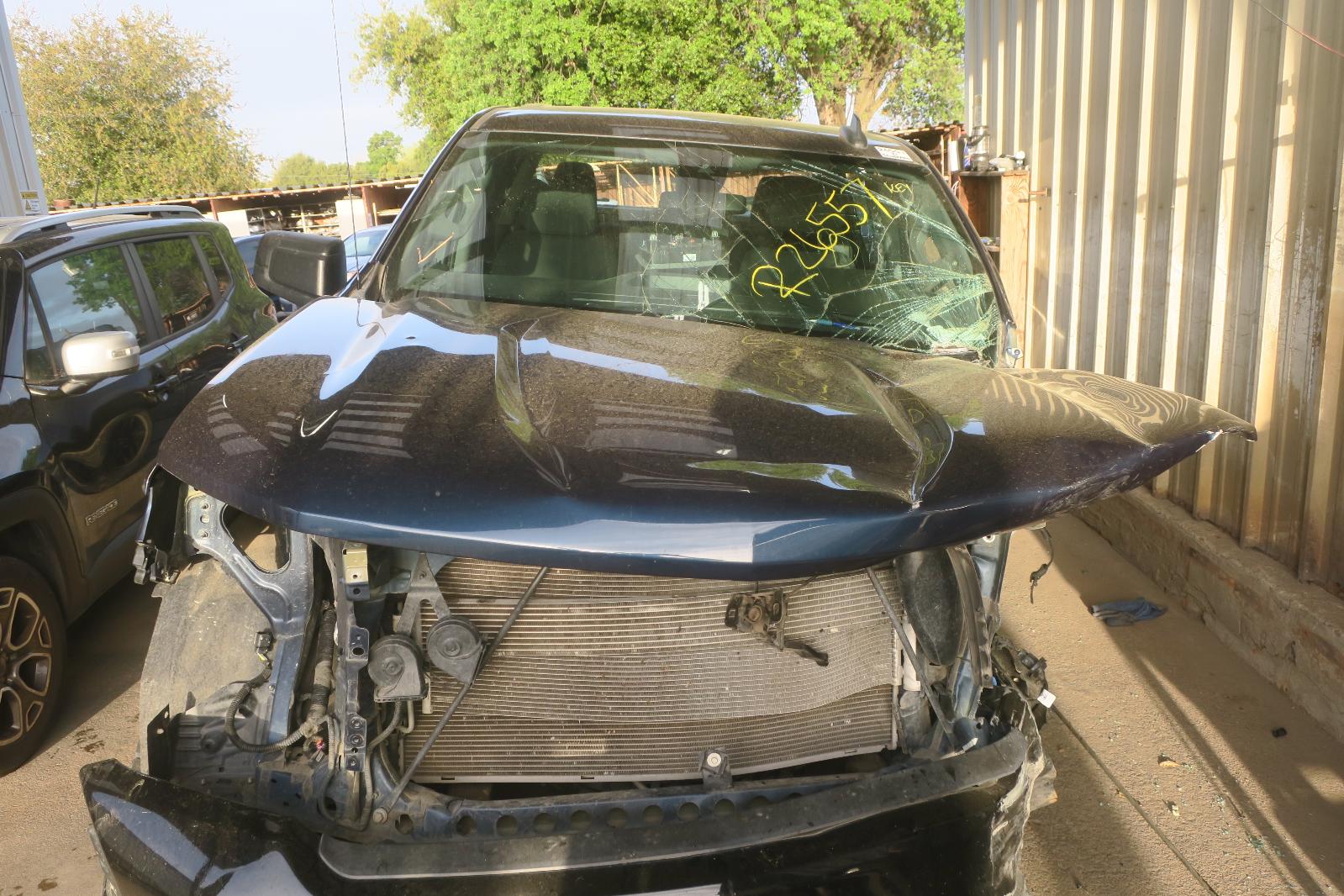 Car Result