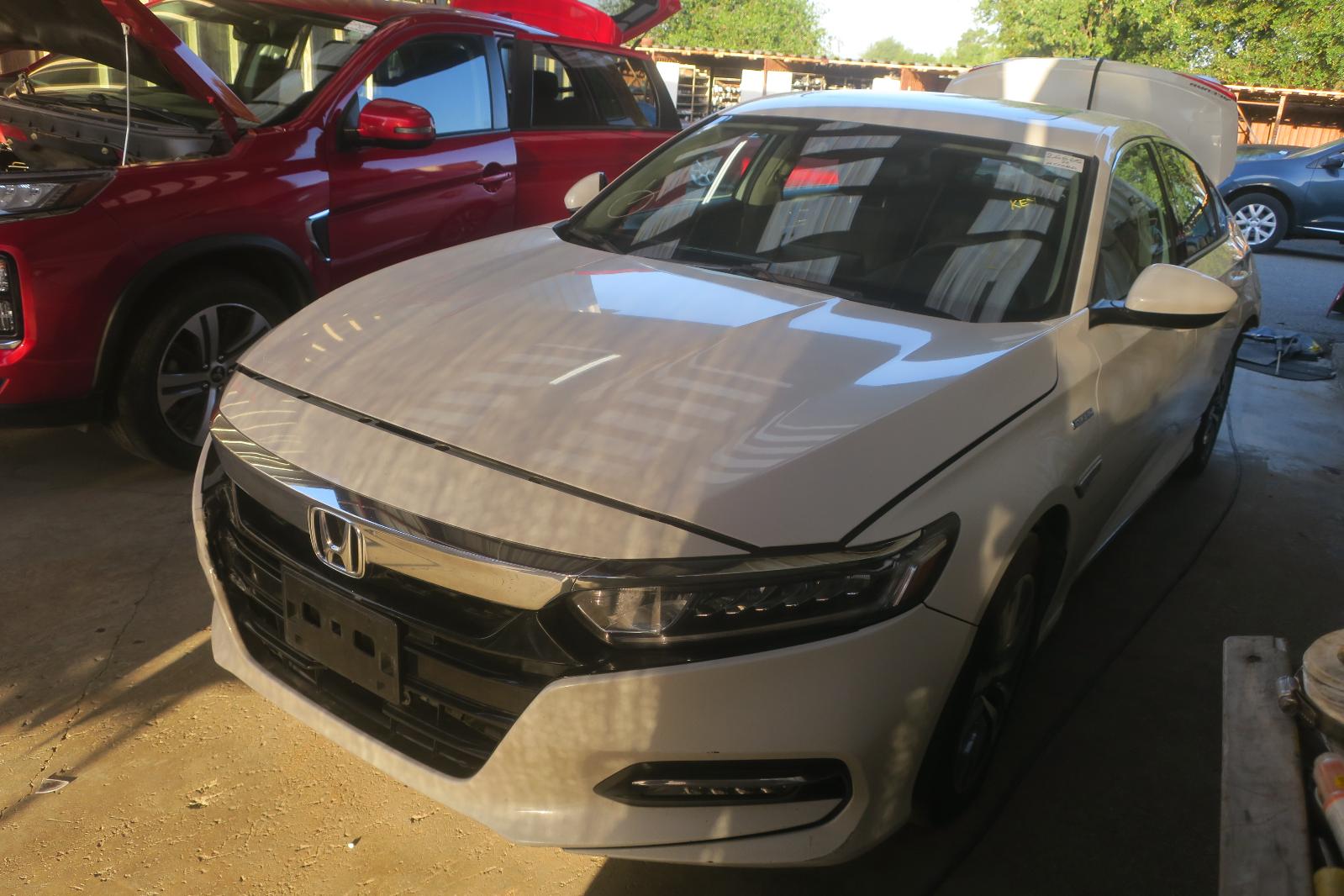 Car Result