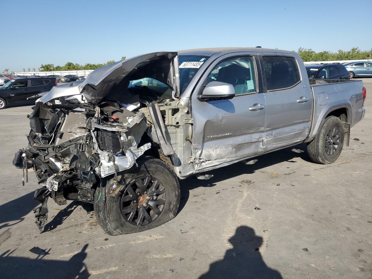Car Result