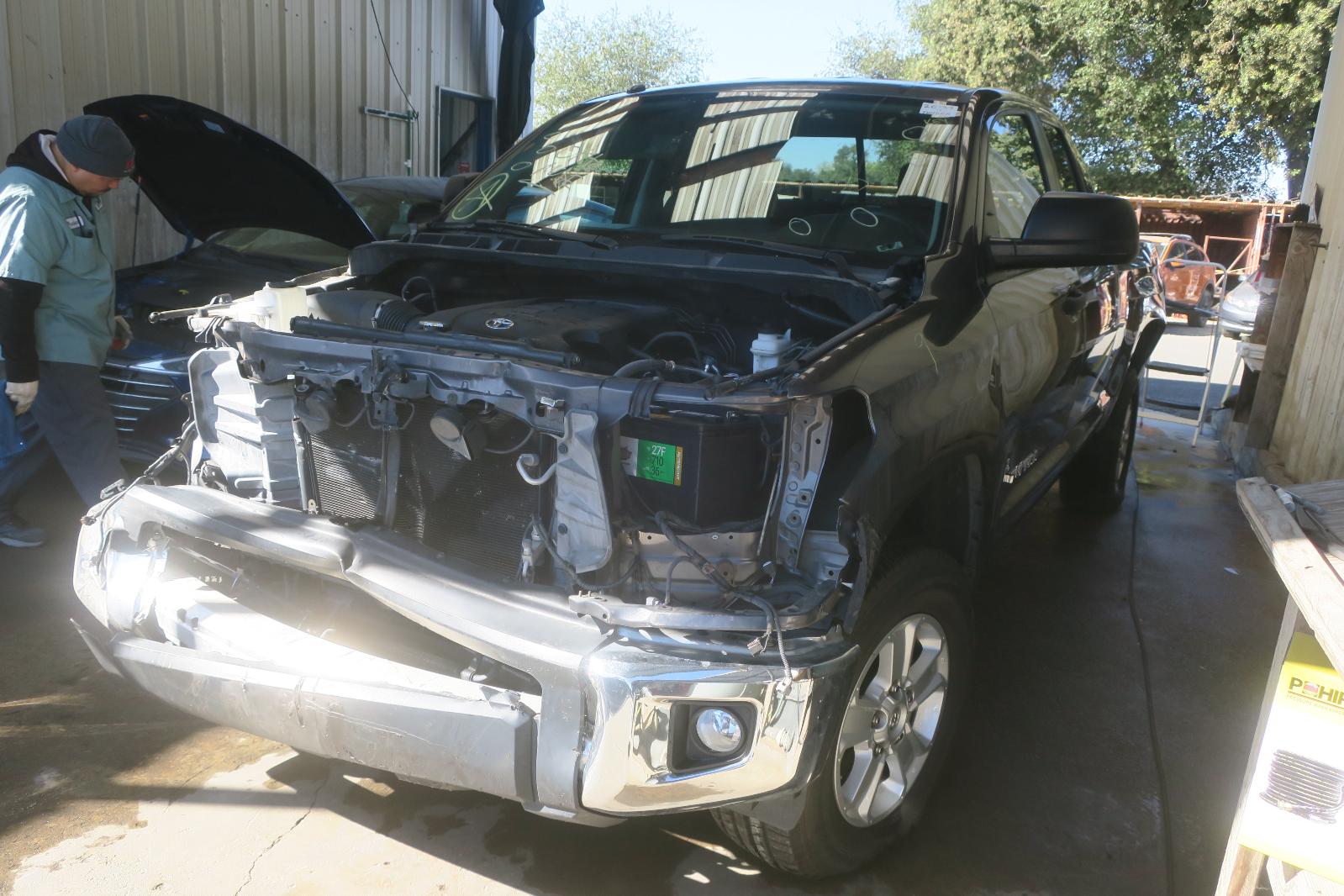Car Result