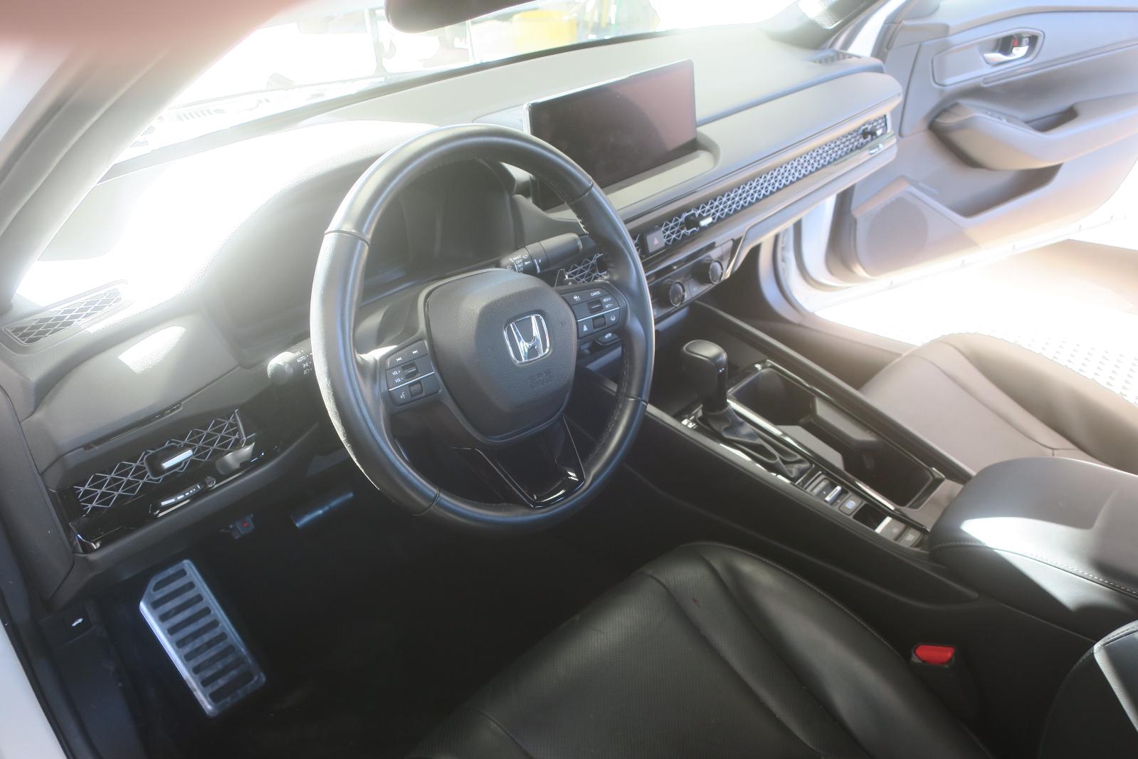 2023 Honda Accord -- Photo 6
