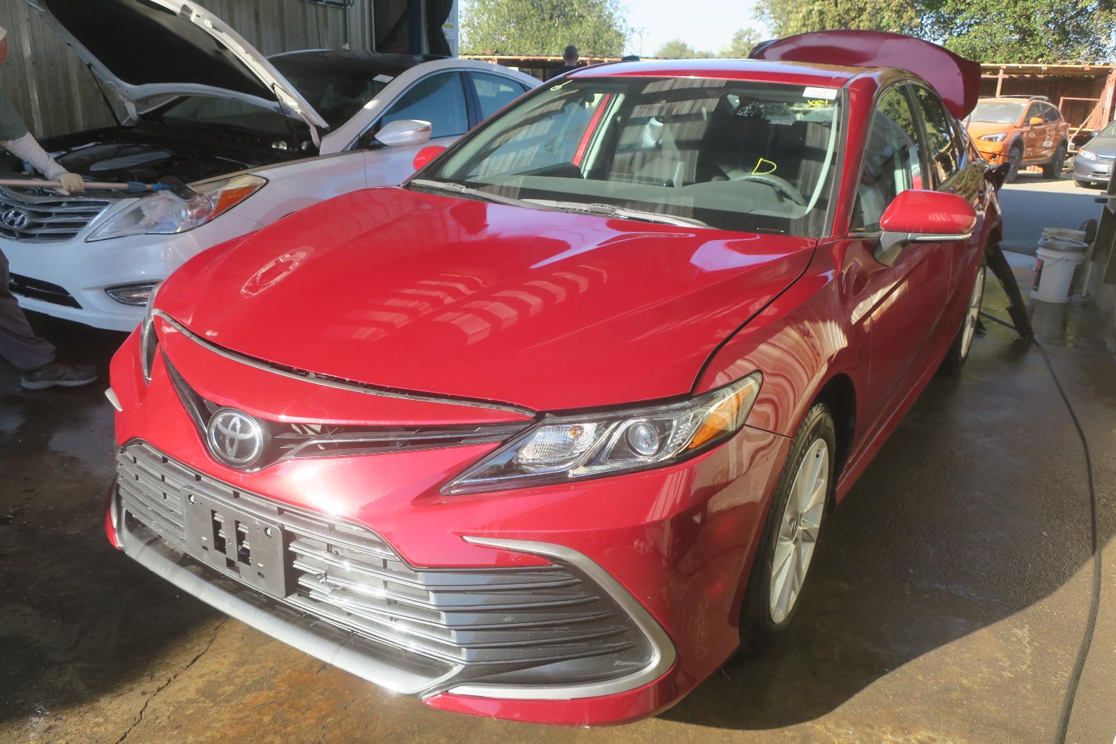 Car Result