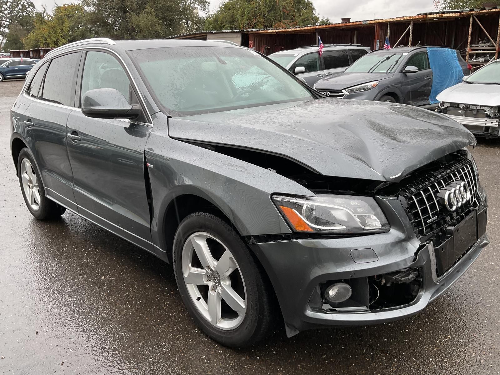 Car Result