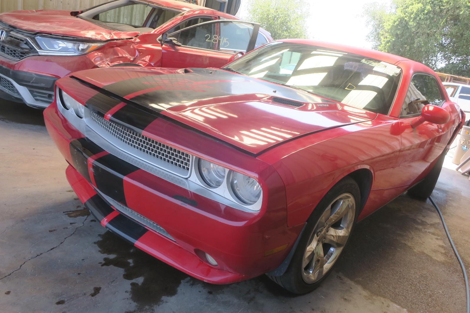 Car Result