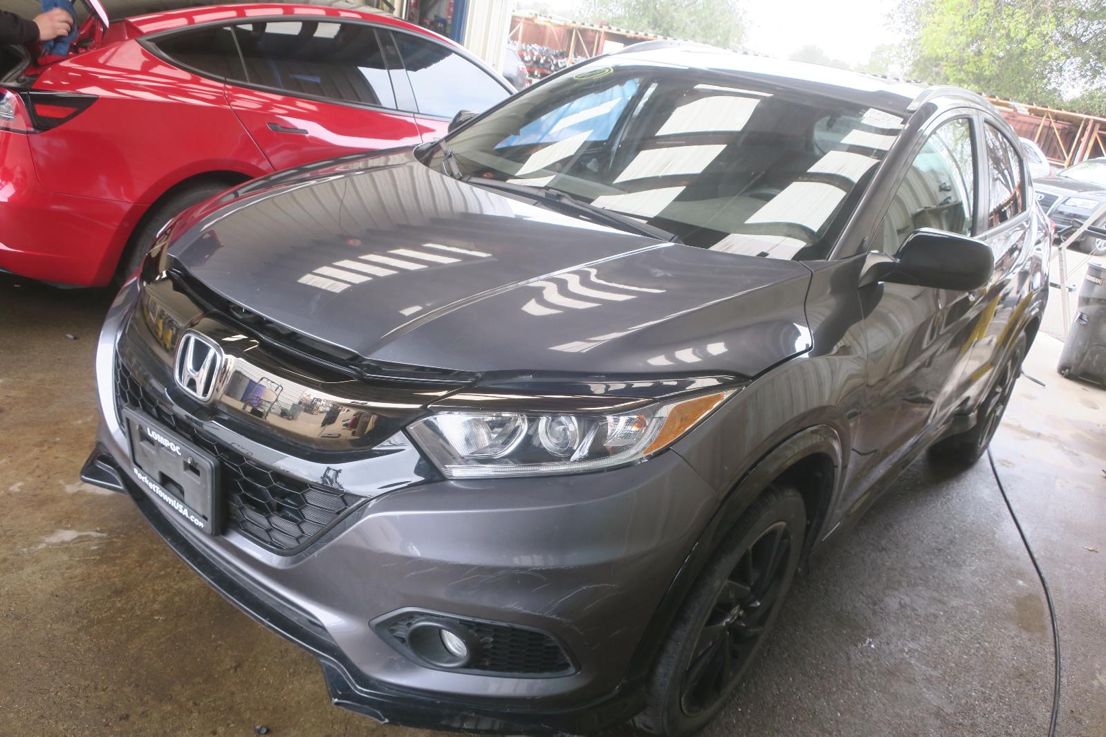 Car Result