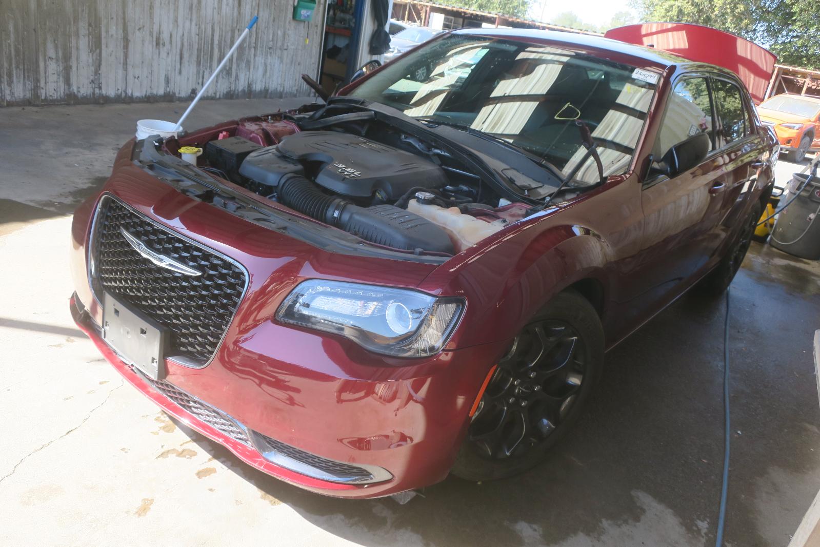 Car Result
