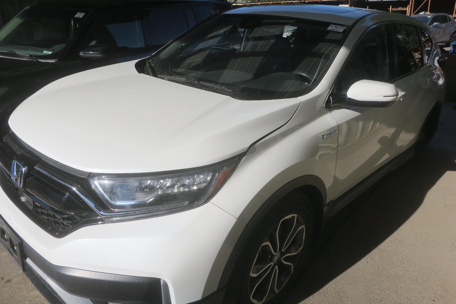 Car Result