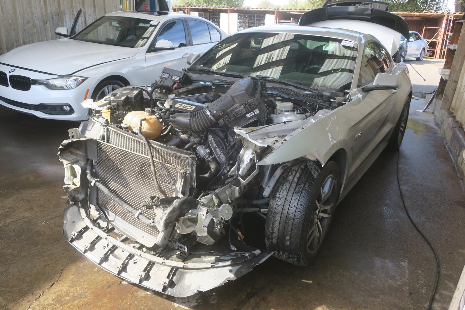 Car Result