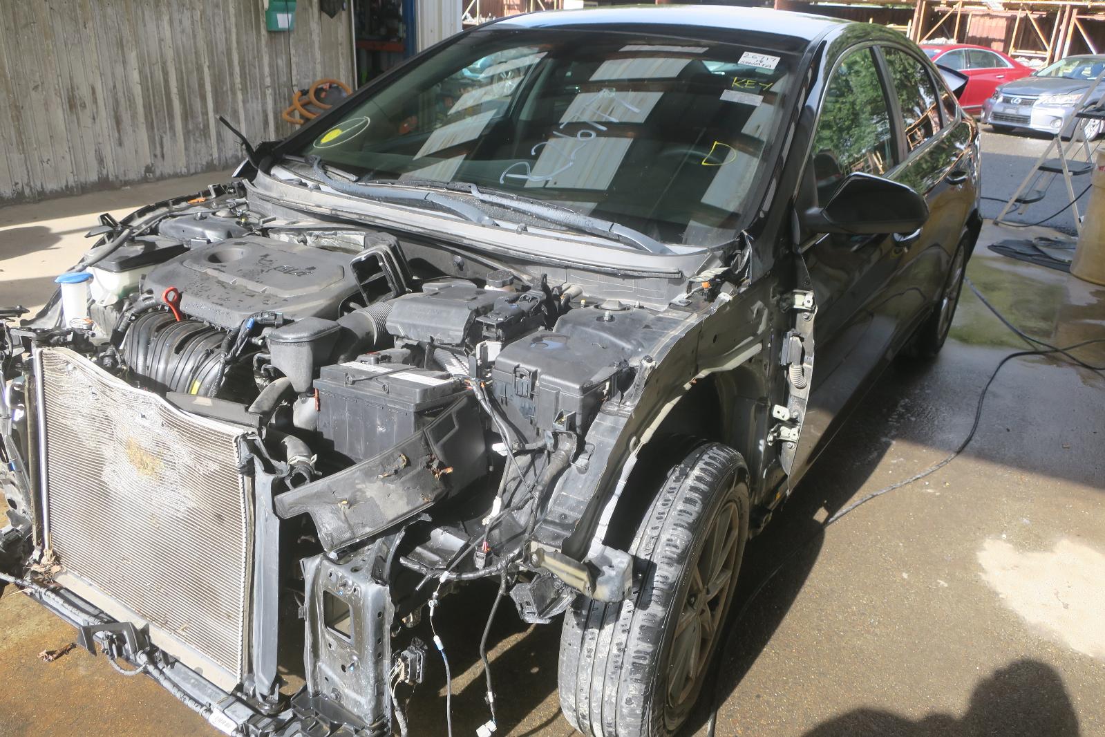 Car Result