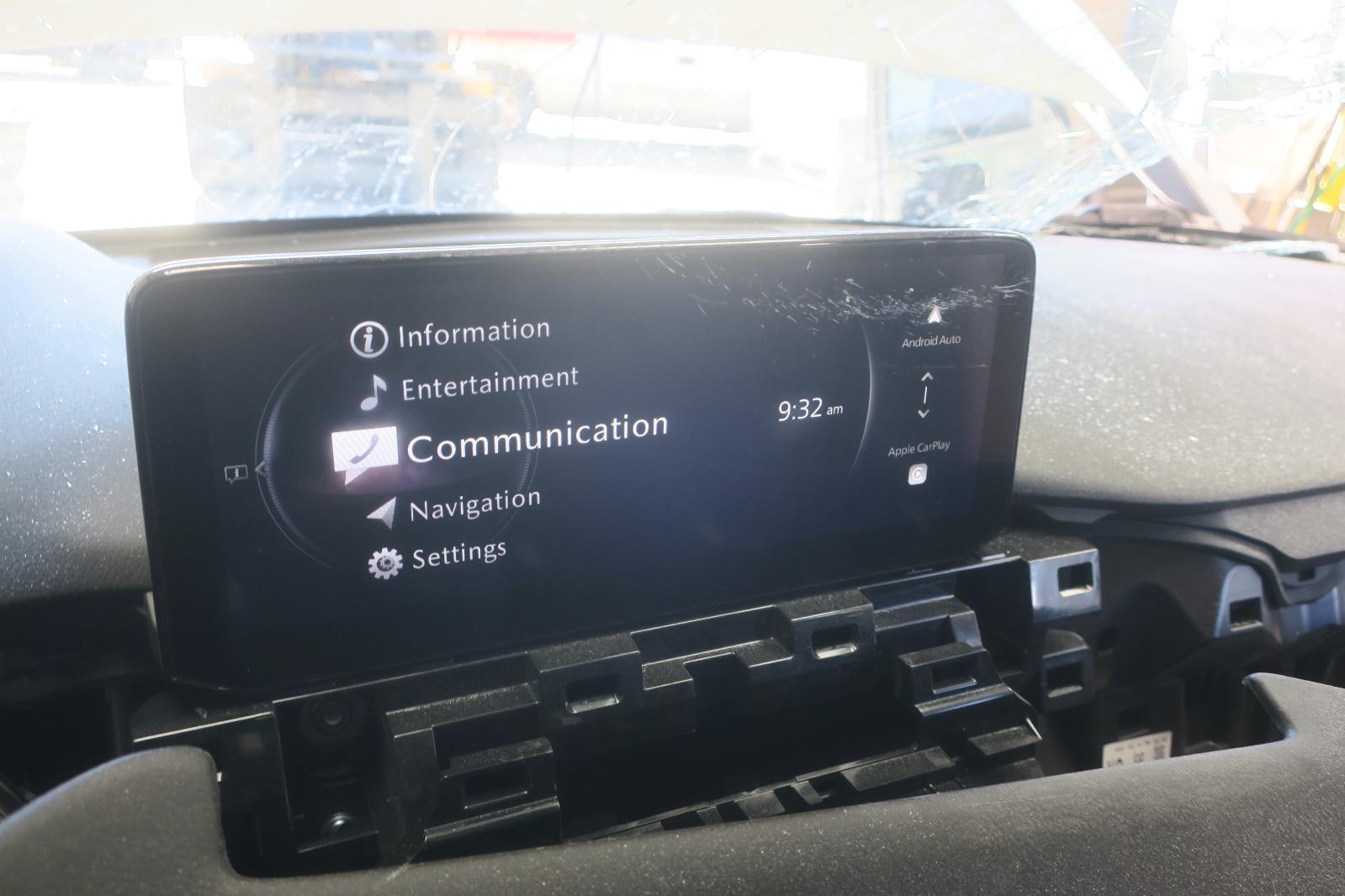 2024 Mazda CX-5 -- Photo 10