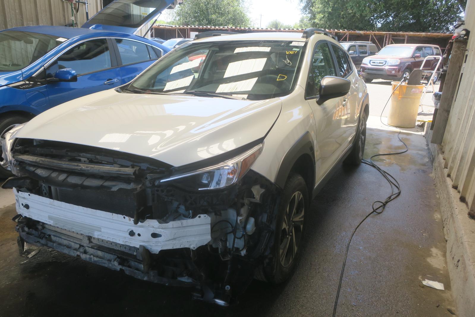 Car Result