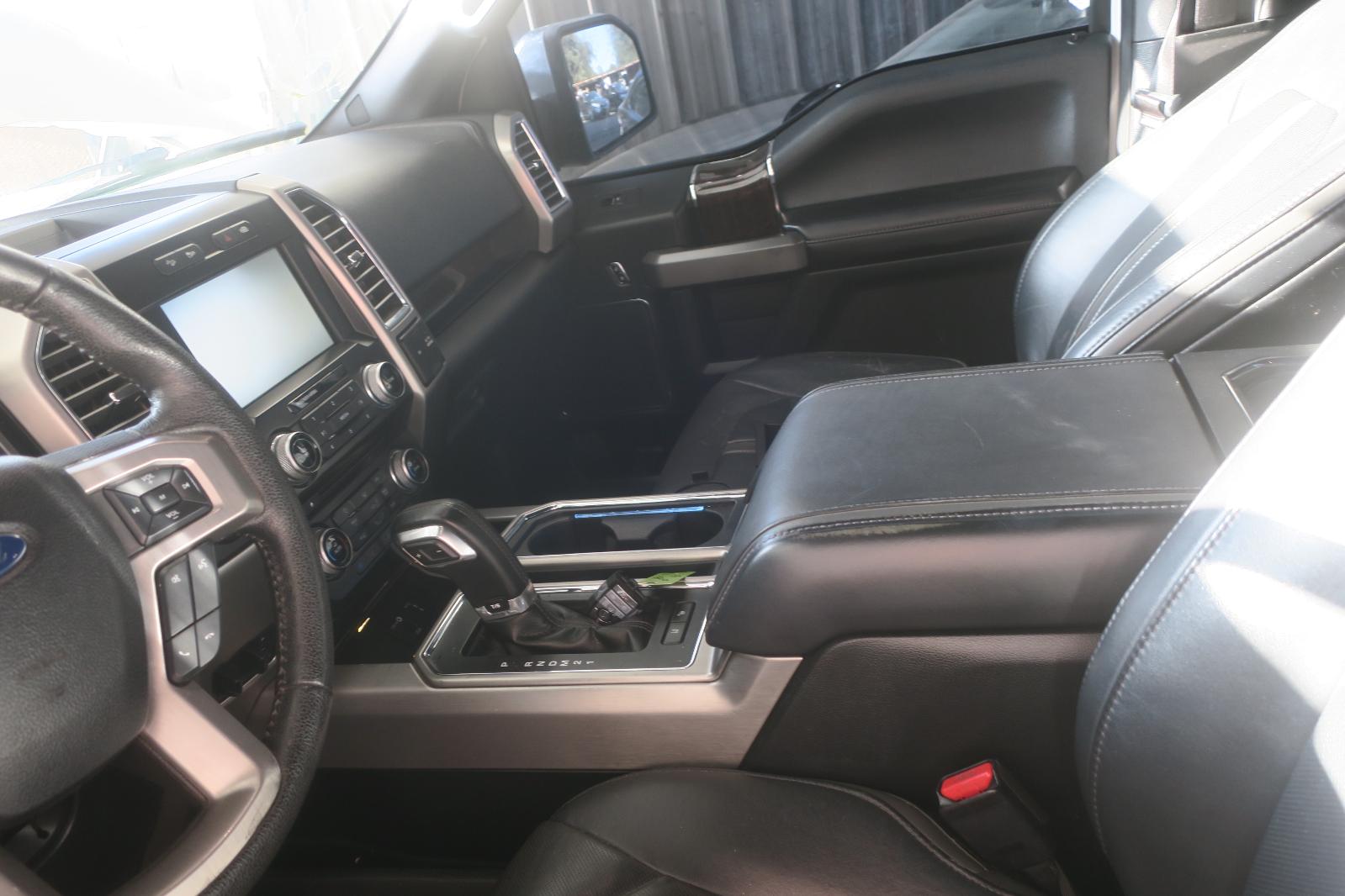 2015 Ford F150 Pickup -- Photo 7