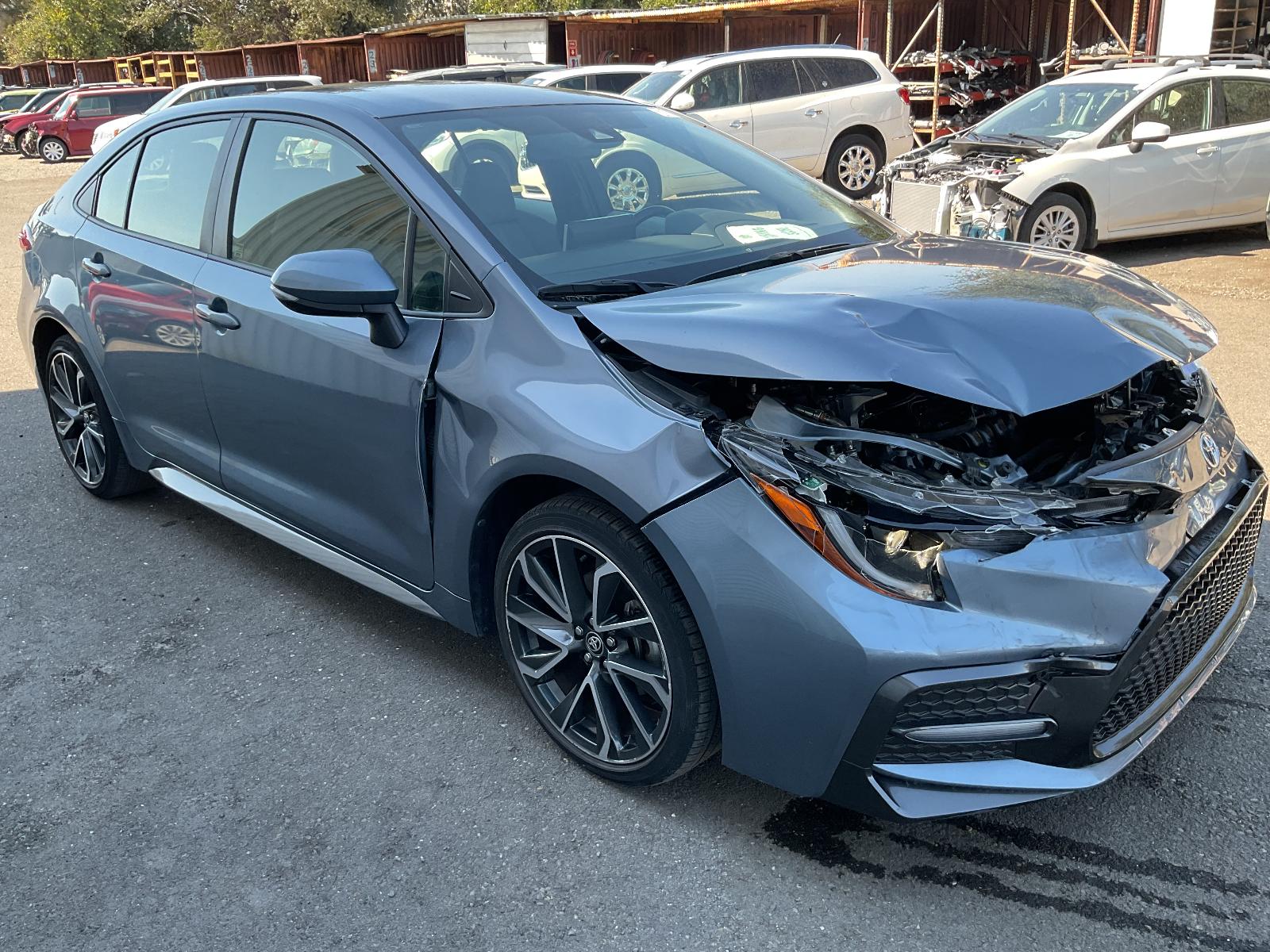 Car Result