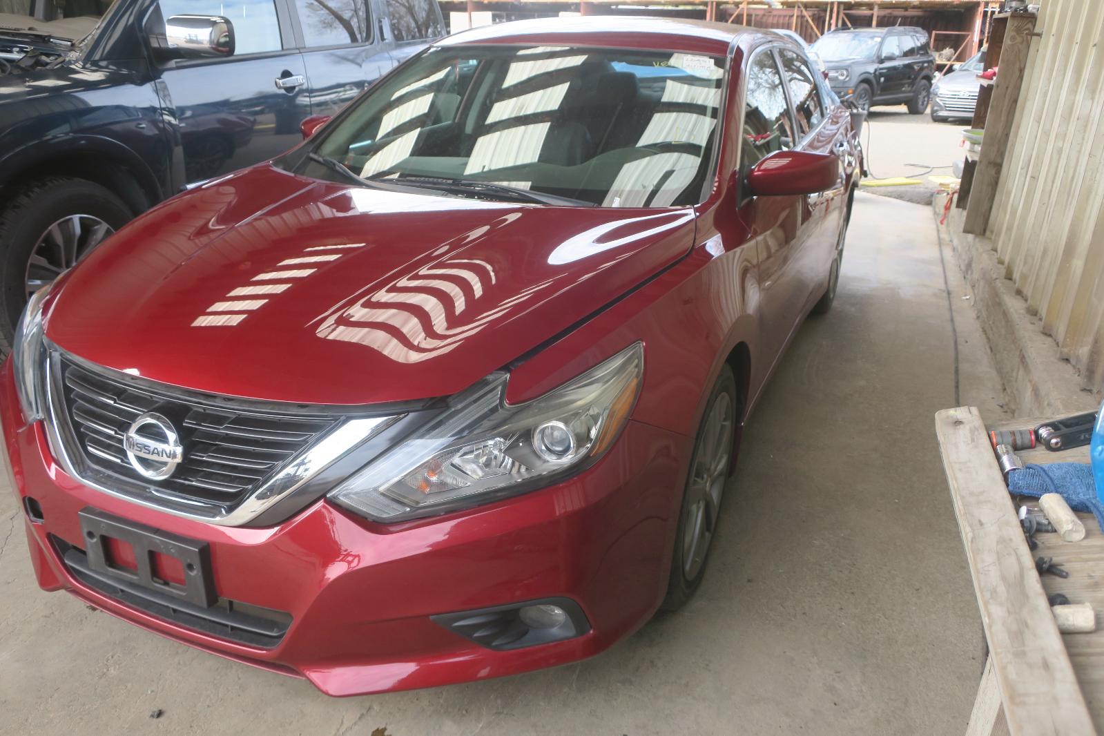 Car Result