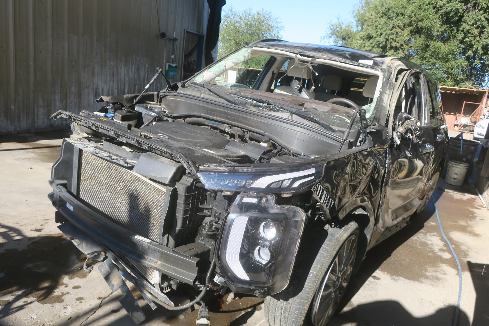 Car Result