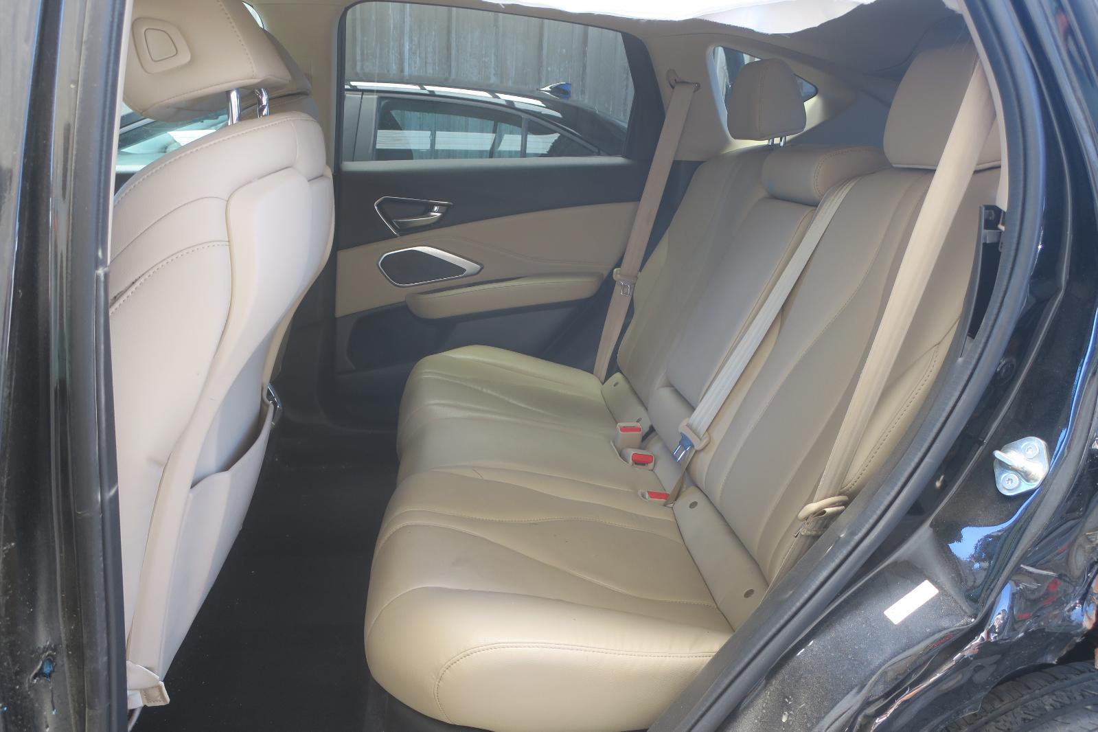 2019 Acura RDX -- Photo 8