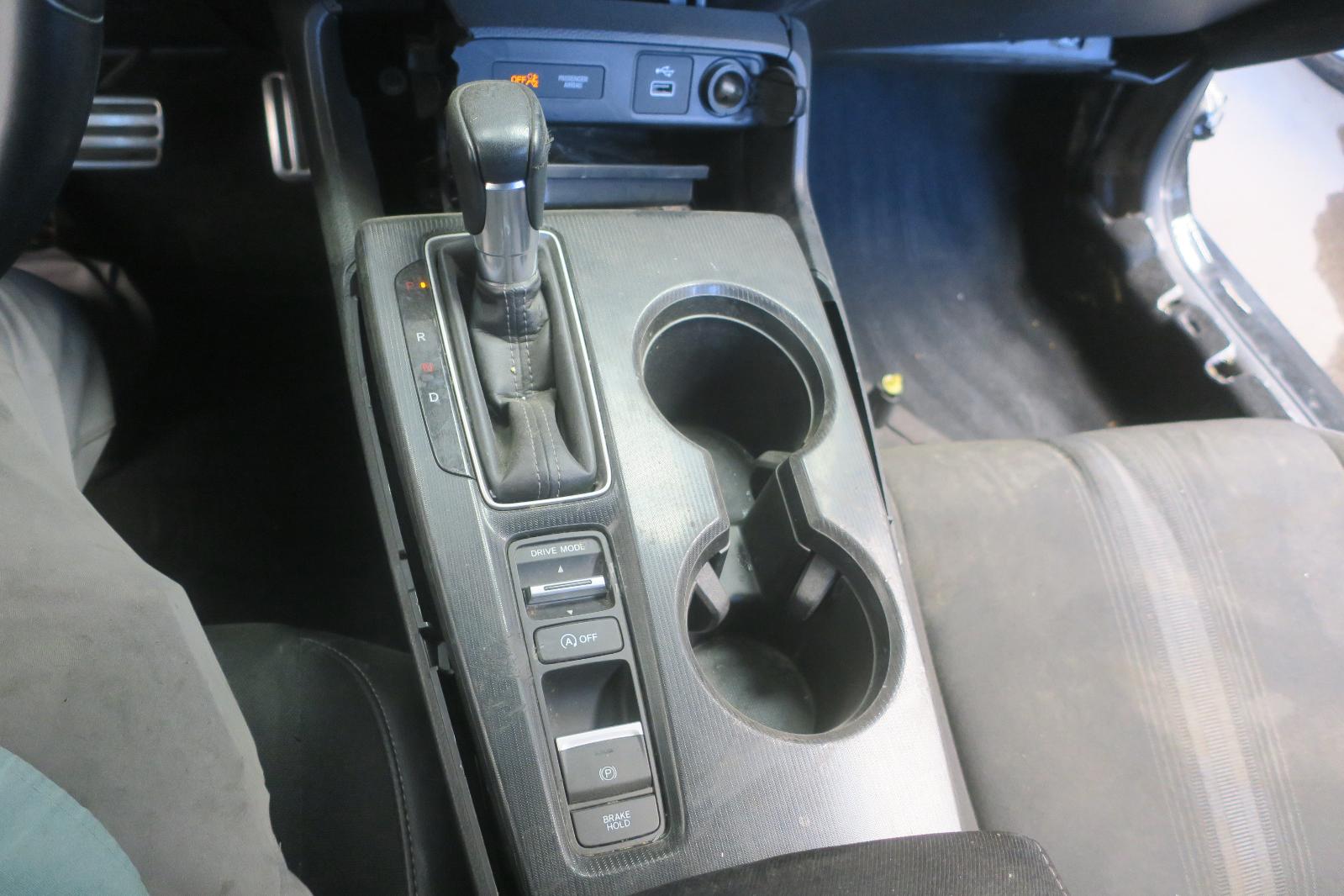 2023 Honda Civic -- Photo 12