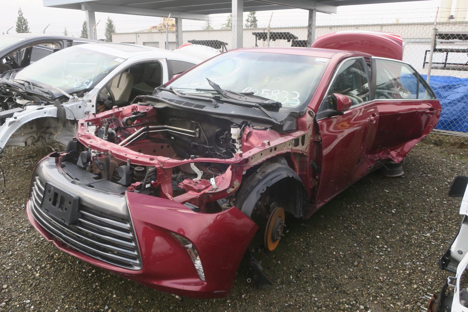 Car Result