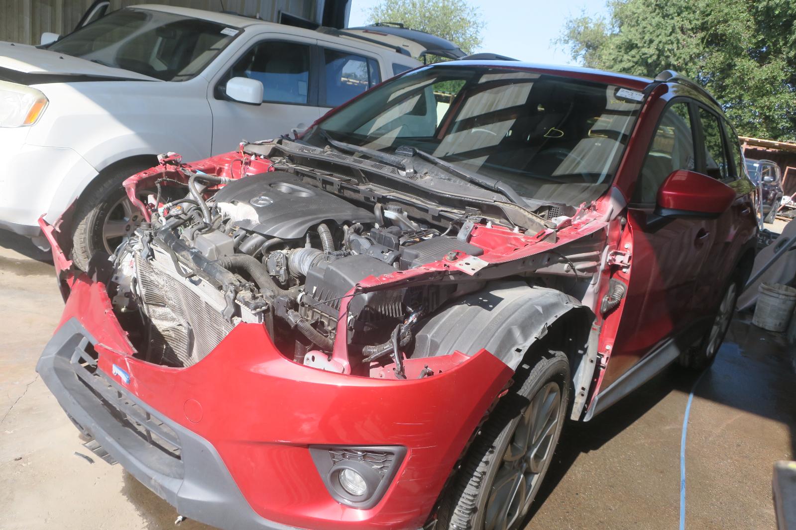 Car Result
