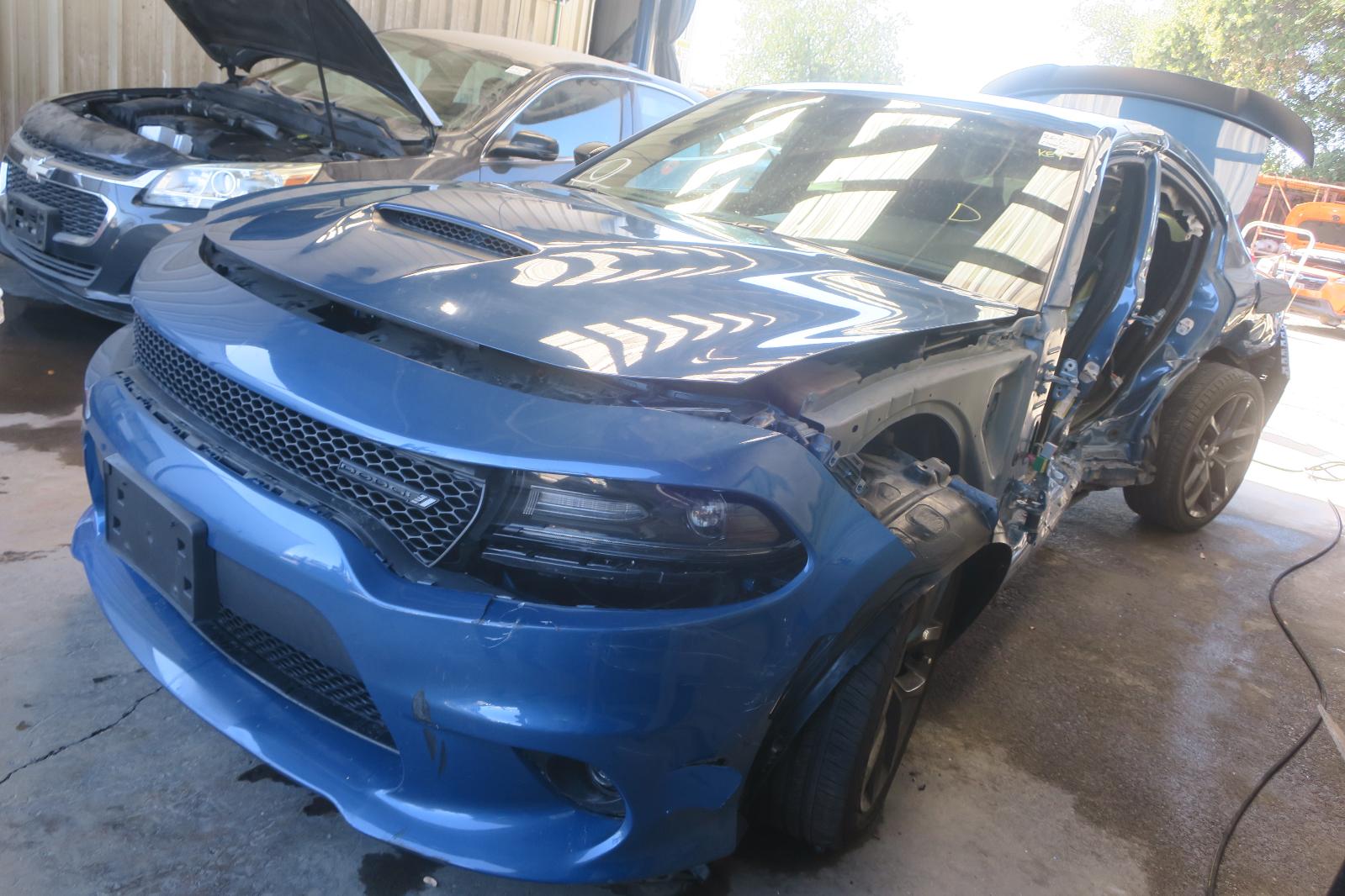 Car Result