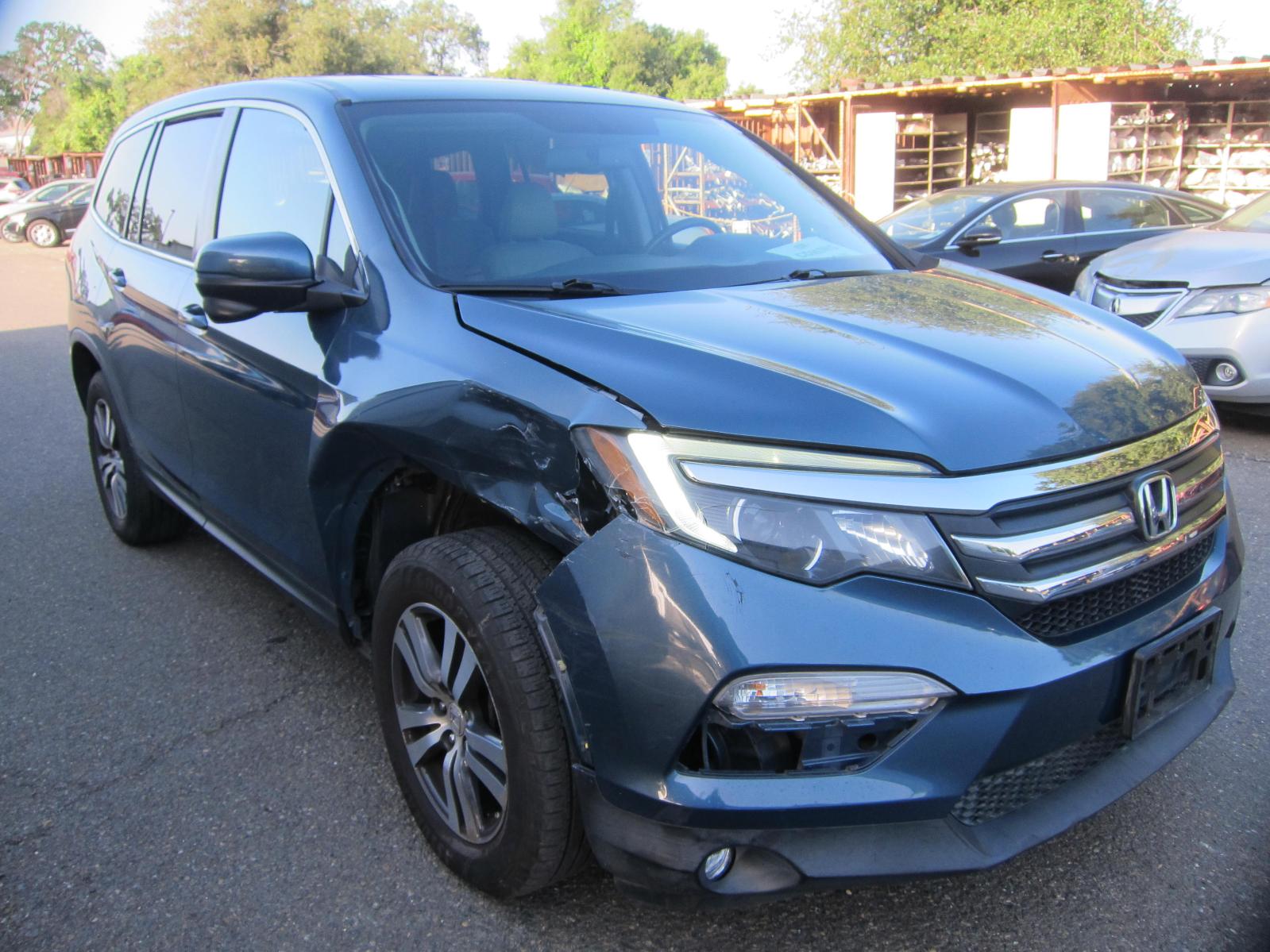 Car Result