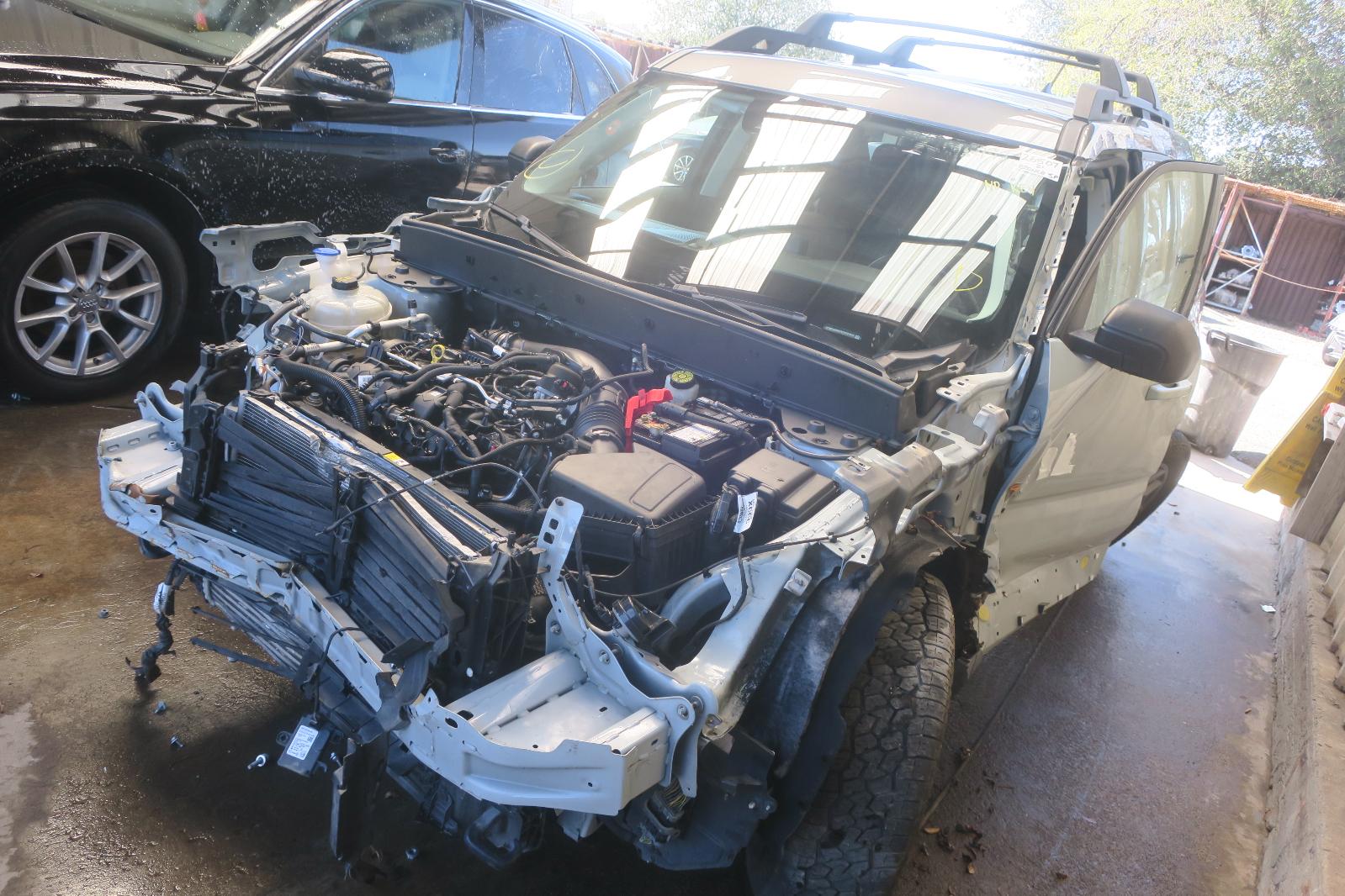Car Result