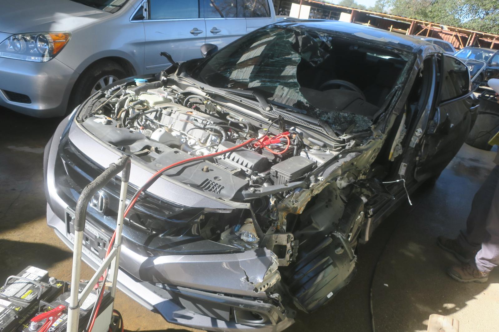 Car Result