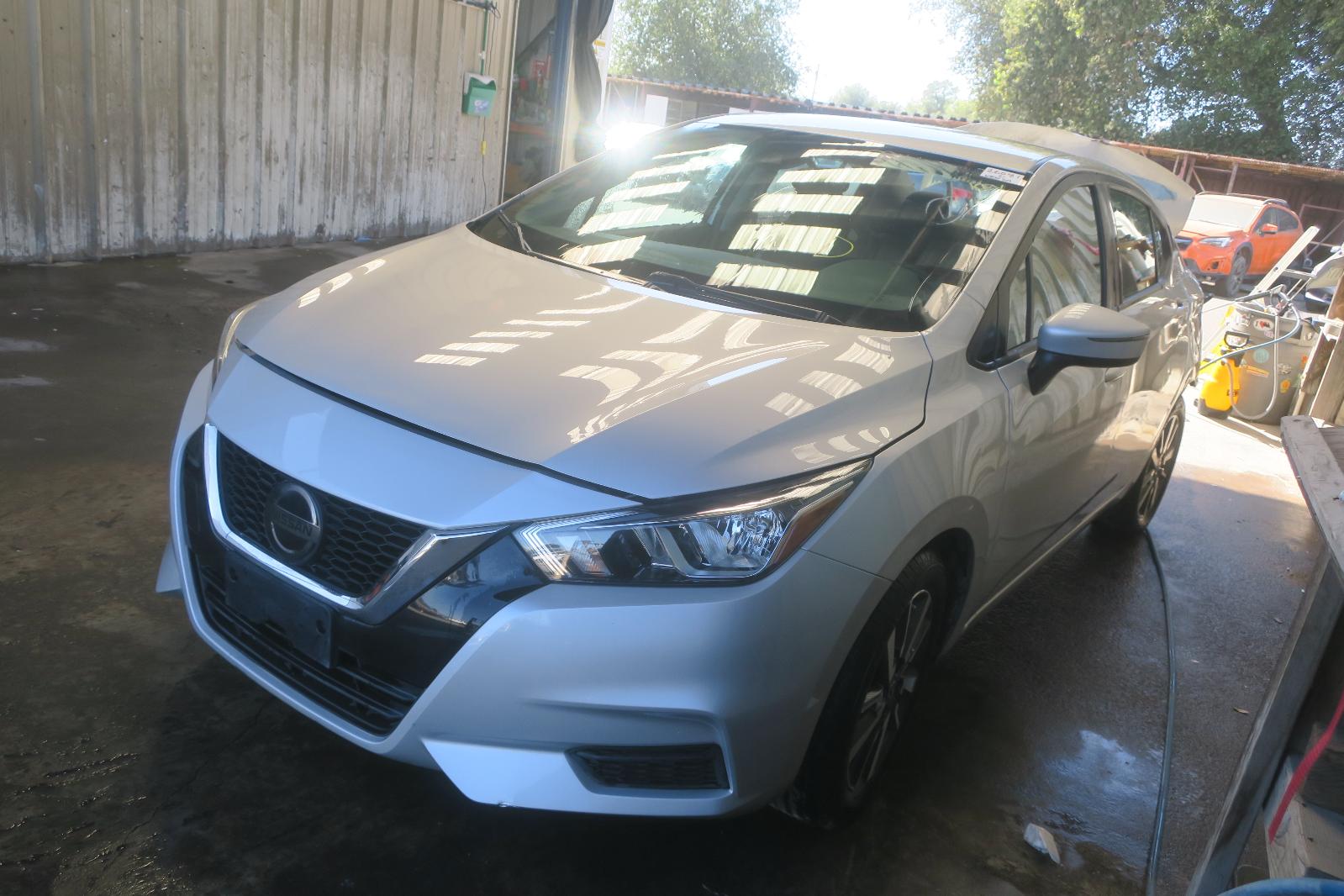 Car Result