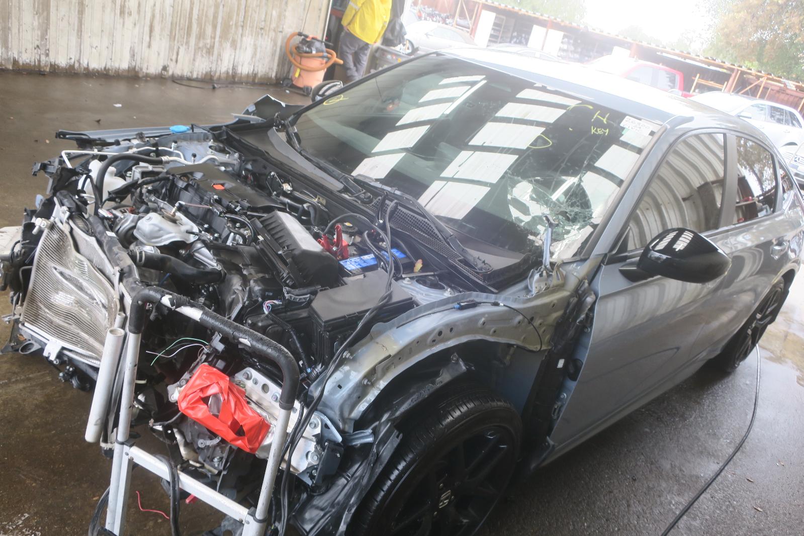 Car Result