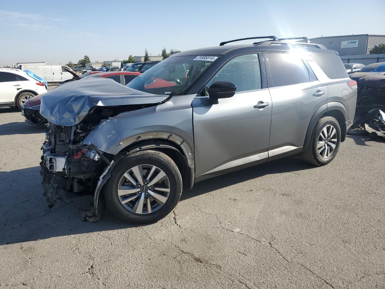Car Result