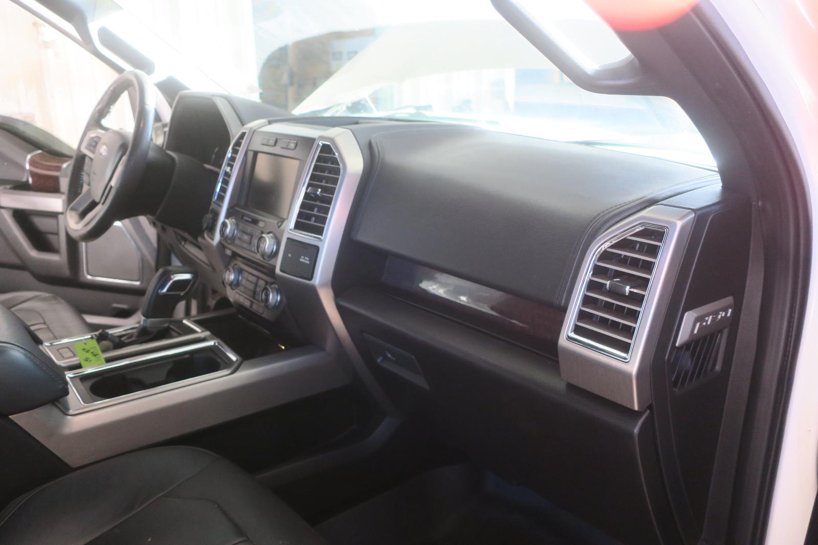2015 Ford F150 Pickup -- Photo 14