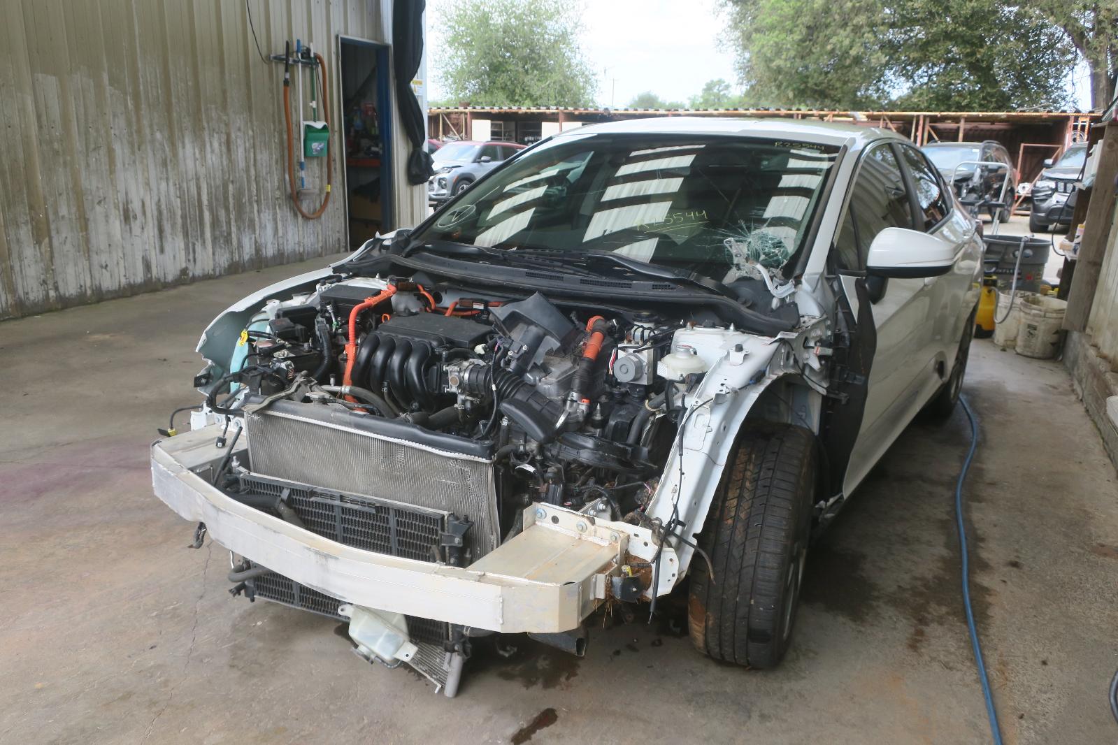 Car Result