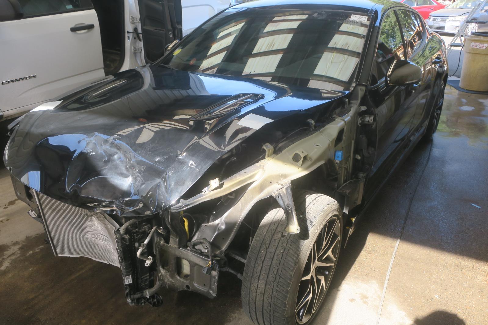 Car Result