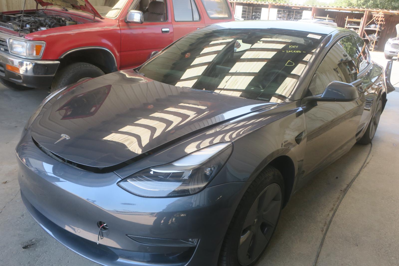 Car Result