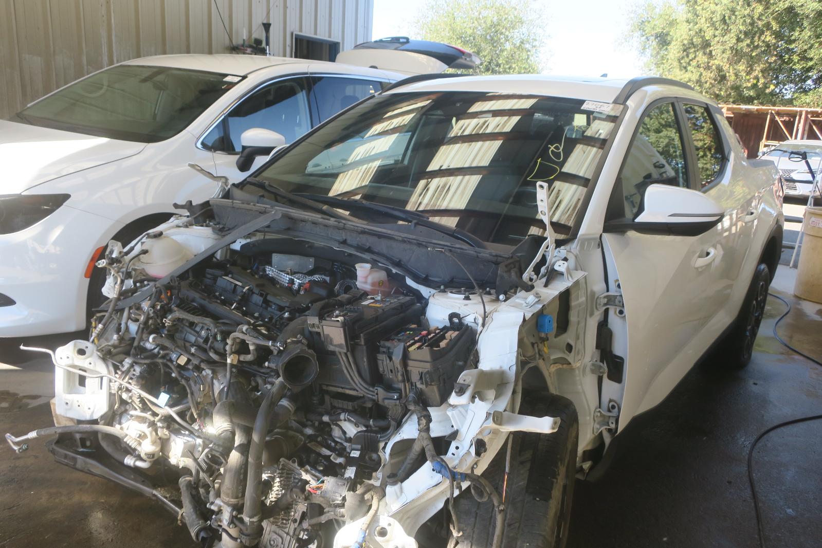 Car Result