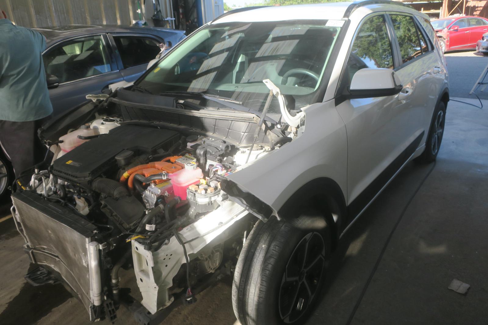 Car Result